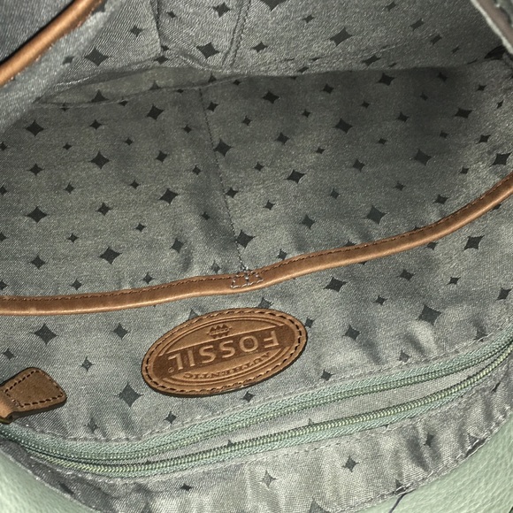 Fossil Purse - Picture 7 of 8